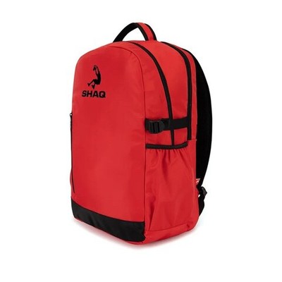 Сумка и рюкзак Shaq Backpack Red