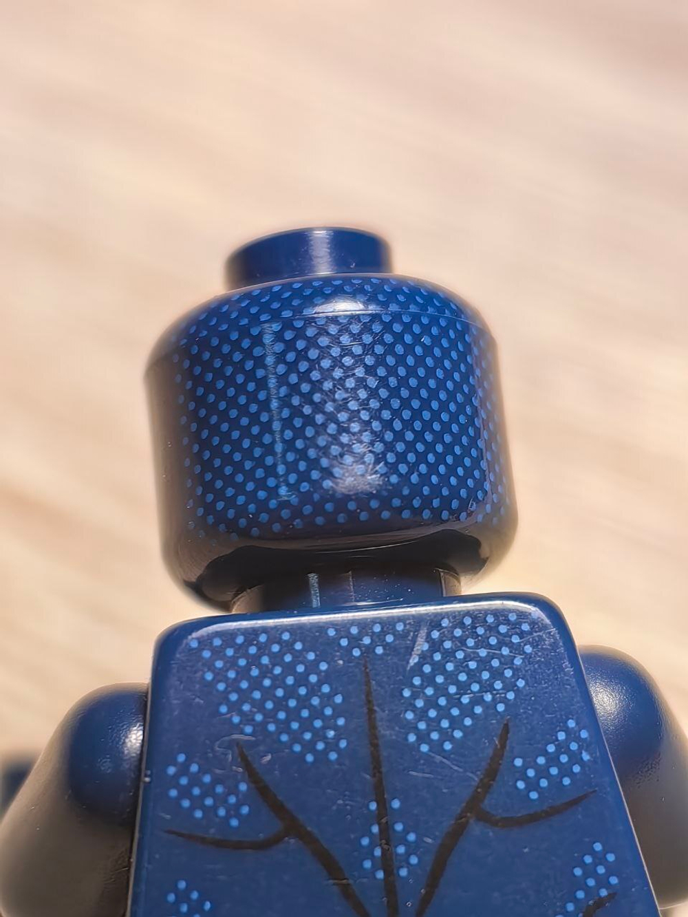 USED Человек-Паук 2099 sh0539