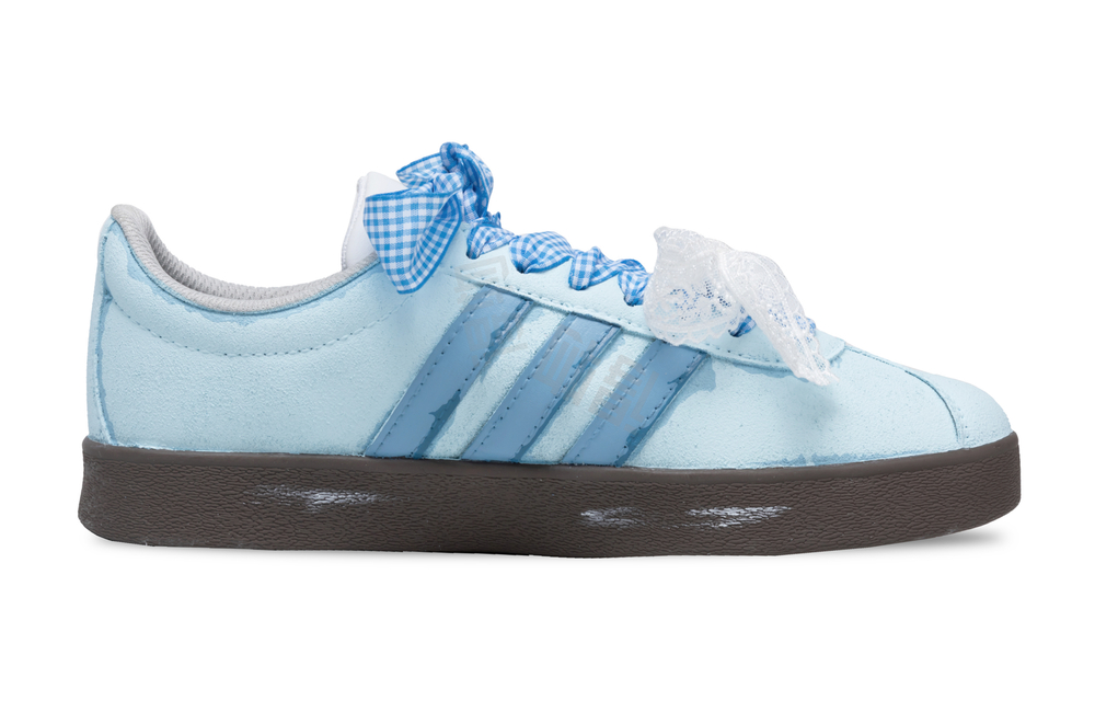Кроссовки Adidas Vl Court 2.0