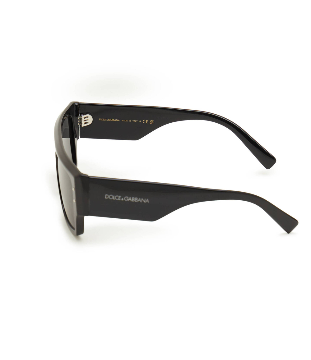 Солнцезащитные очки Dolce &amp; Gabbana - черный(DG4459)