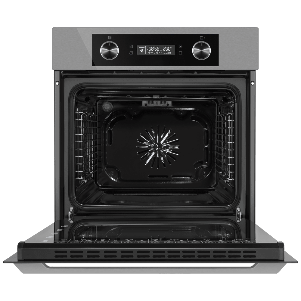 Шкаф духовой электрический MAUNFELD AEOH60102S