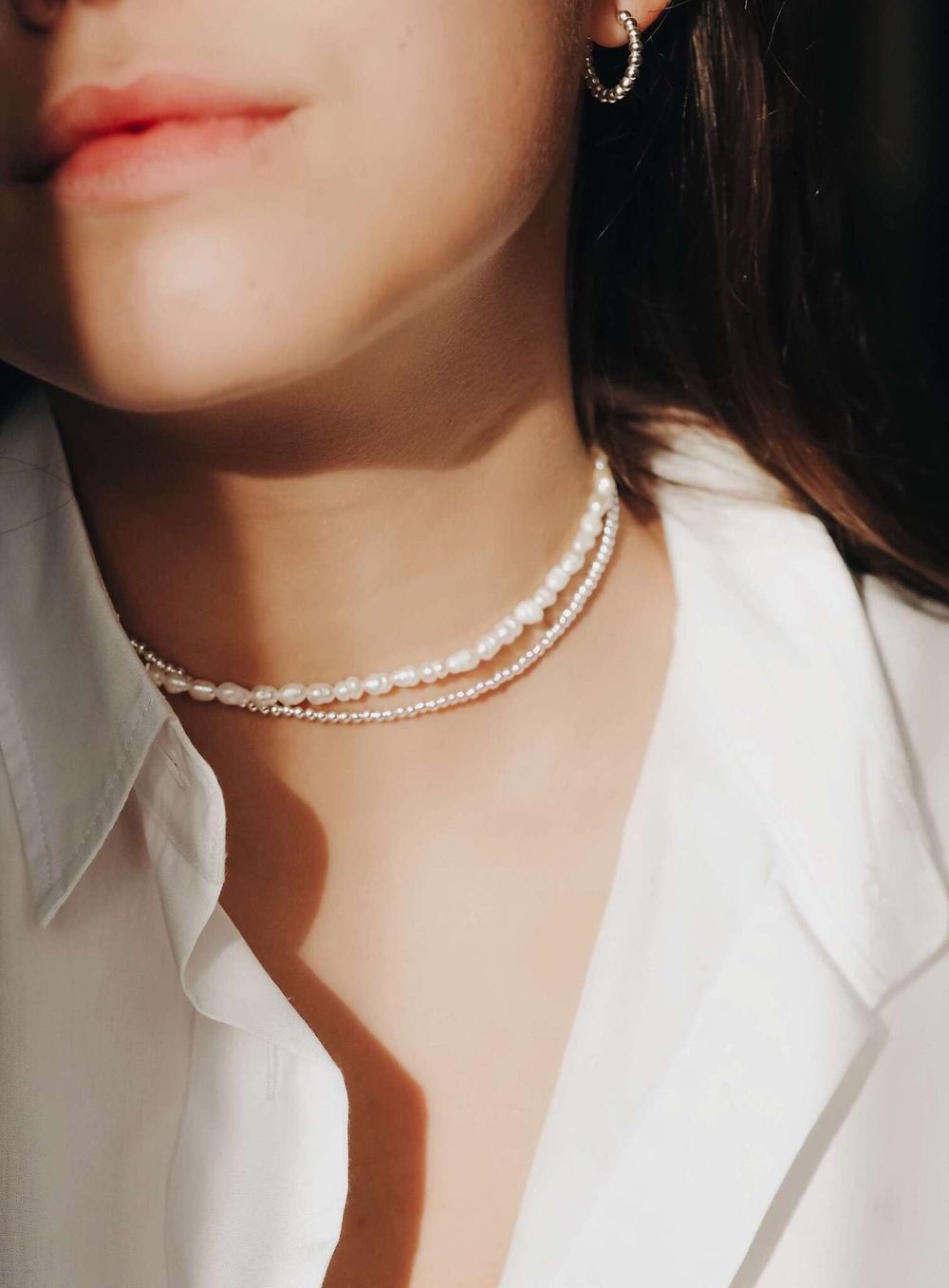 Чокер Pure plus