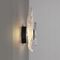 Настенный светодиодный светильник Odeon Light Coralla L-Vision 5461/12WLB