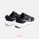  Кроссовки Nike Downshifter 12 артикул:DD9293-001 - купить в магазине Дайс