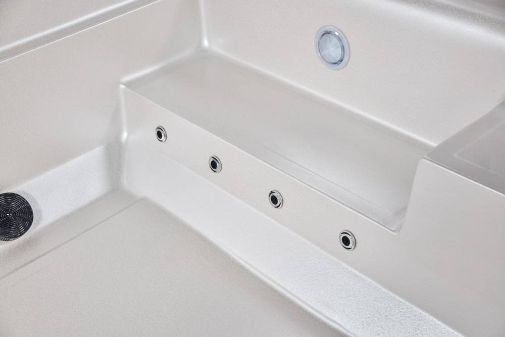 Плавательный спа-бассейн Victoria Star VS-M505 с ламинарным противотоком