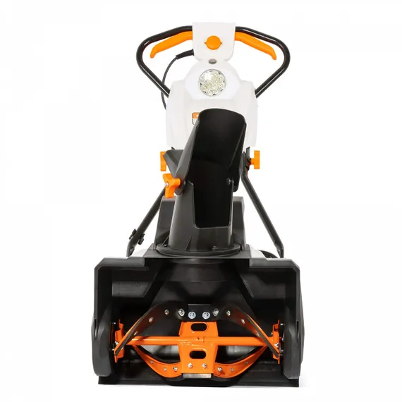 Электрический снегоуборщик "DAEWOO" SE 2700