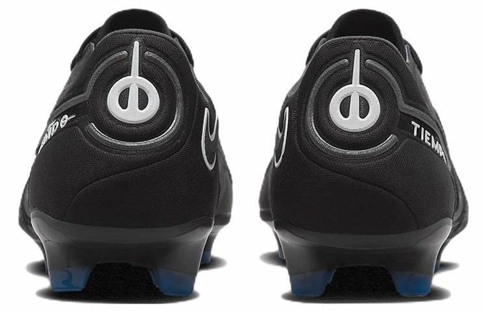 Кроссовки Nike Tiempo Legend 9 Elite Fg
