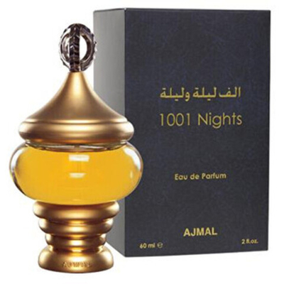 Ajmal 1001 Nights EDP 60ml