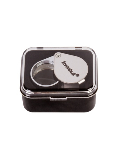 Лупа ювелирная Levenhuk Zeno Gem ZM11