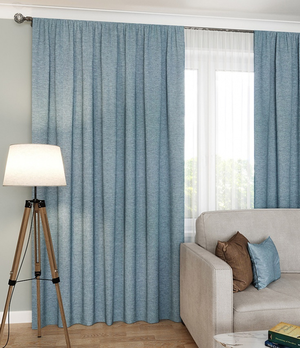 Шторы Legrand Сканди 1800х2600 мм