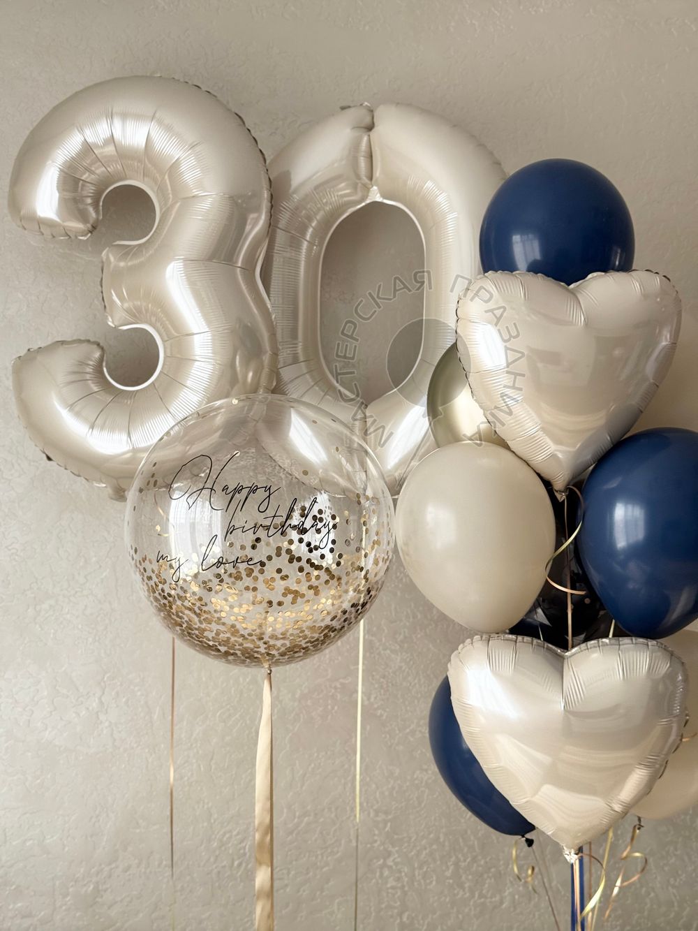 Воздушные шары №8137