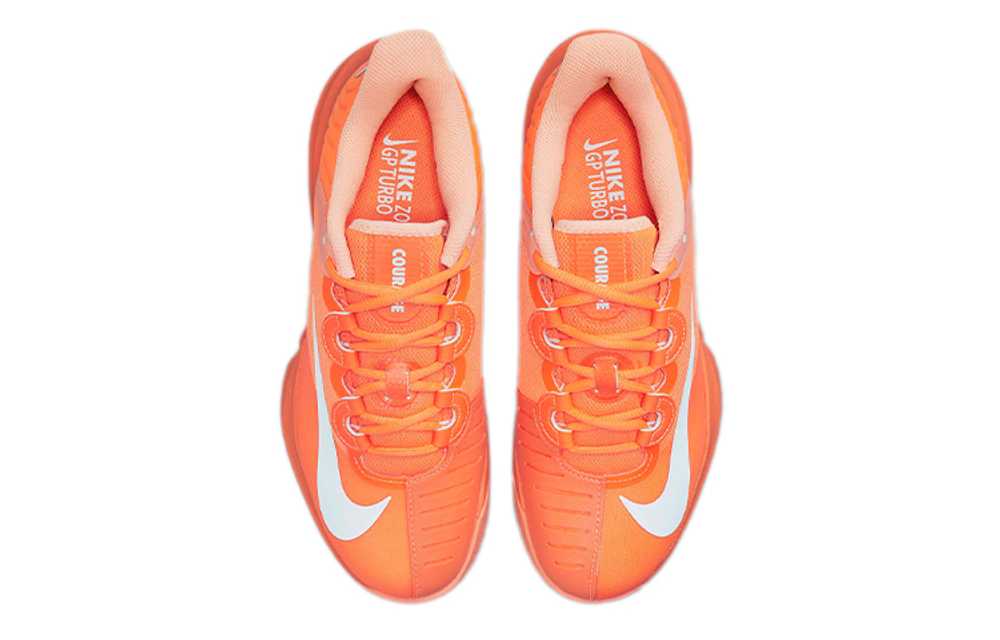 Кроссовки Nike Air Zoom Gp Turbo Hc Osaka (Женская размерная сетка)