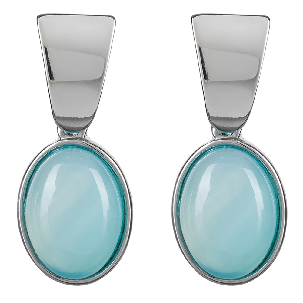 Серьги Possebon Azul A0134.20 S