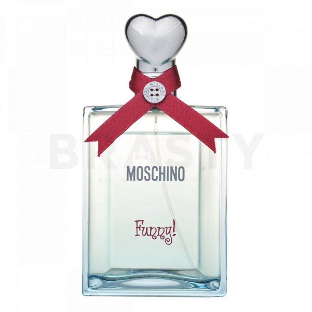 Moschino Funny! EDT W 100 ml