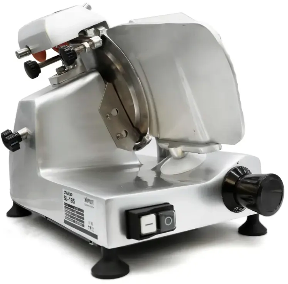 Слайсер AIRHOT SL 195