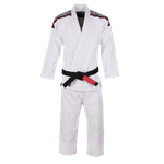 ги для BJJ Tatami Nova MK4 White