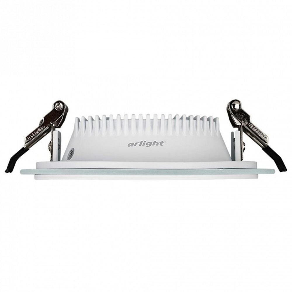 Встраиваемый светильник Arlight Lt-r160 016568
