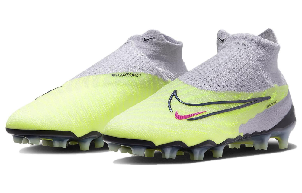 Кроссовки Nike Gripknit Phantom Gx Elite