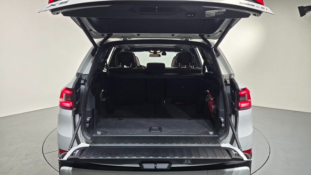 BMW X5 (G05) xDrive 40i xLine