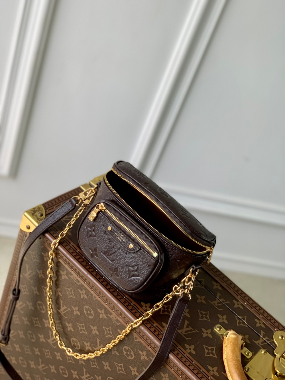 Louis Vuitton Mini Bumbag