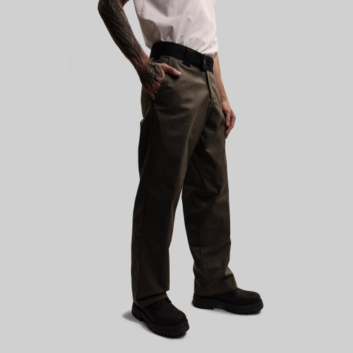 Брюки мужские Dickies Skateboarding Ronnie Sandoval Pants артикул:WPRS1OAC - купить в магазине Дайс