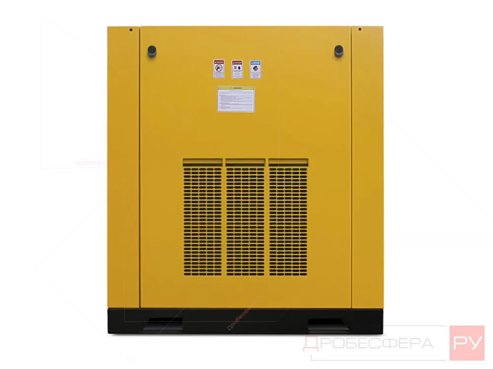 Винтовой компрессор Berg ВК-22Р/10-IP23