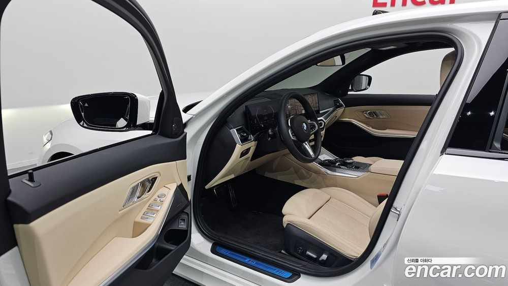 BMW 3 Series (G20) 320i M Sports (10.2023)