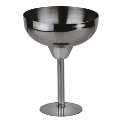 Paderno Бокал Margerita 220 мл черный EAN 8014808174353