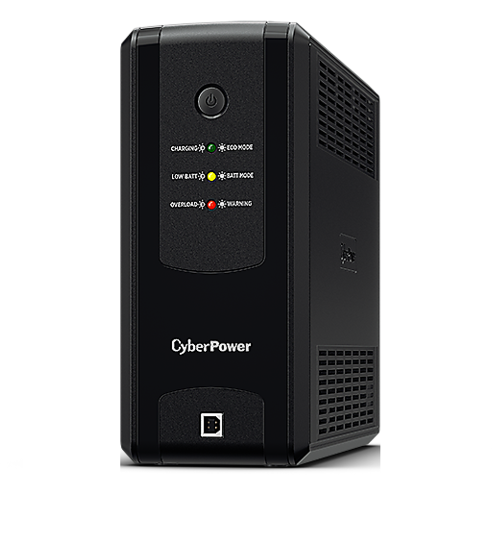 Источник бесперебойного питания  CyberPower UT1200EG