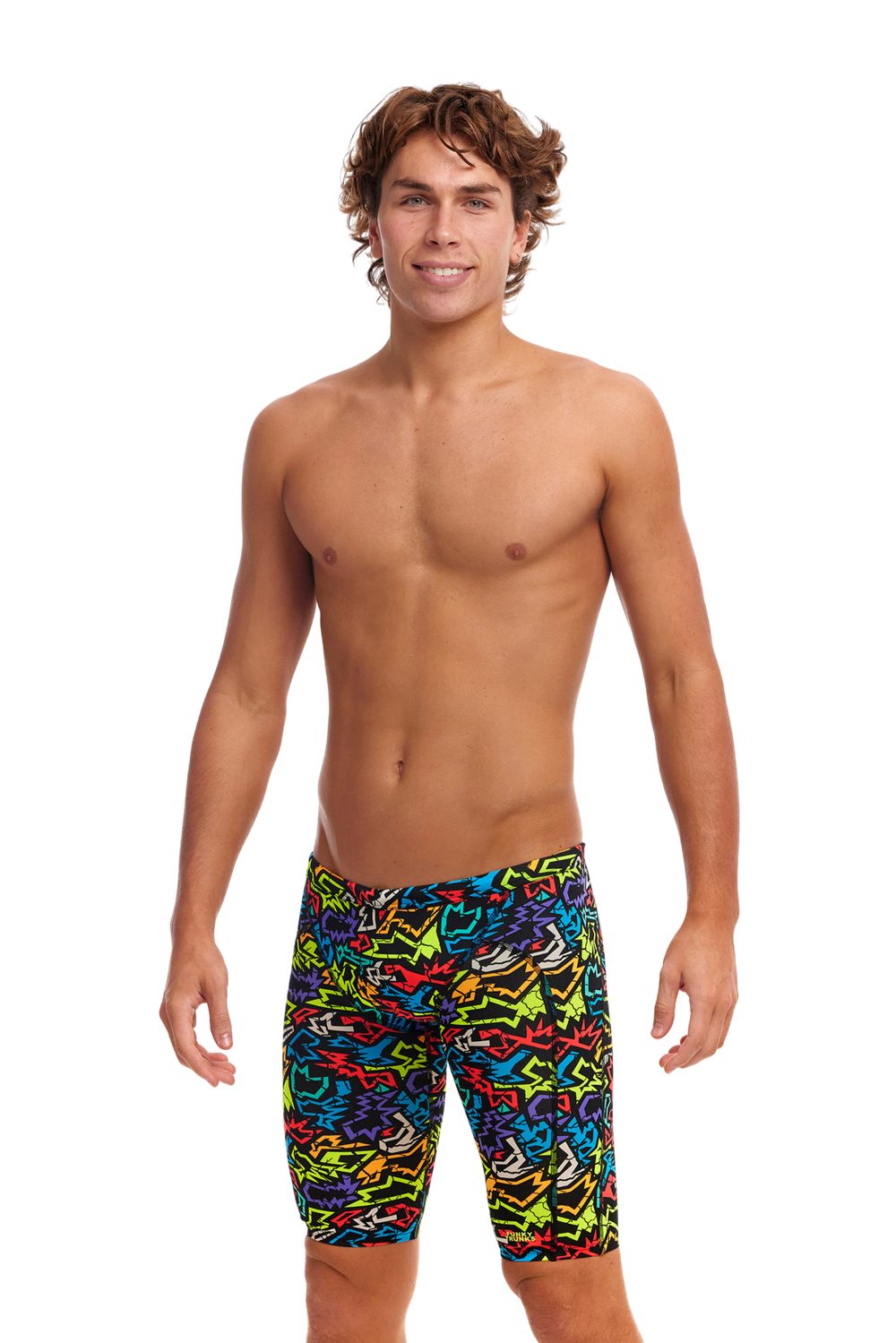 Джаммеры FUNKY TRUNKS Men's Funk Me