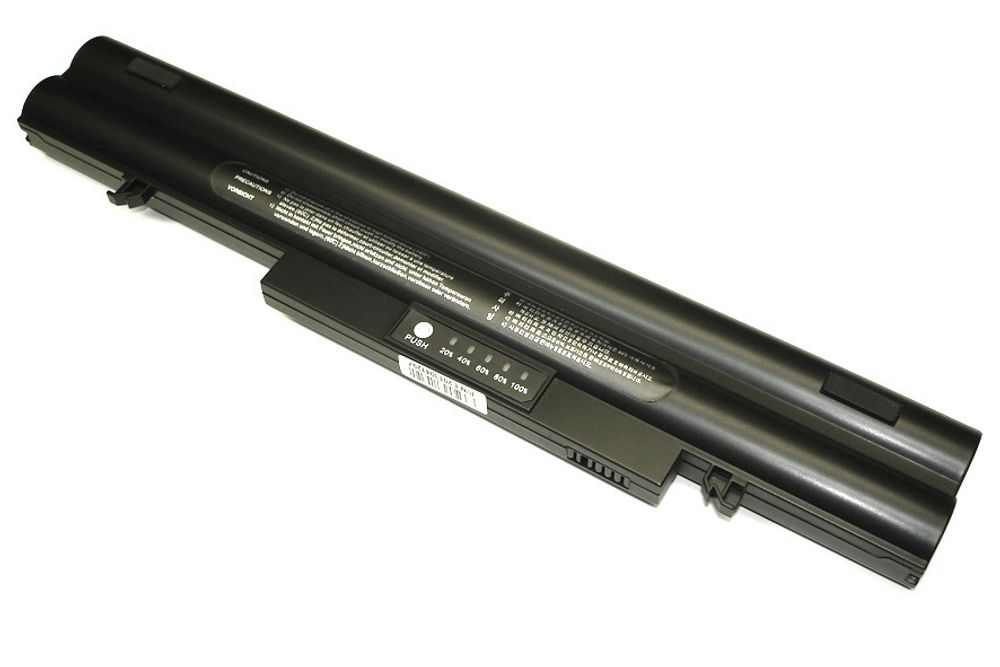 Аккумулятор (AA-PB0NC4B) для ноутбука Samsung R18, R20, R25, NP-X1, NT-X1, NP-X11 (ZM29-R20)
