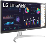 Монитор 29" LG 29WQ600-W