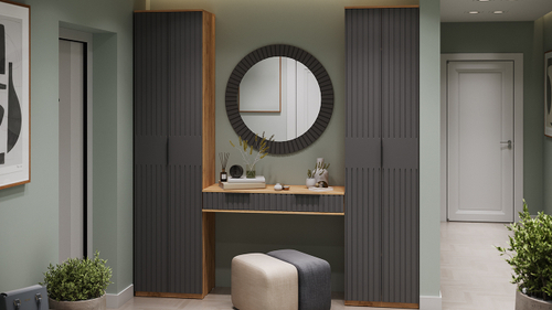 Прихожая «Хилтон» № 12