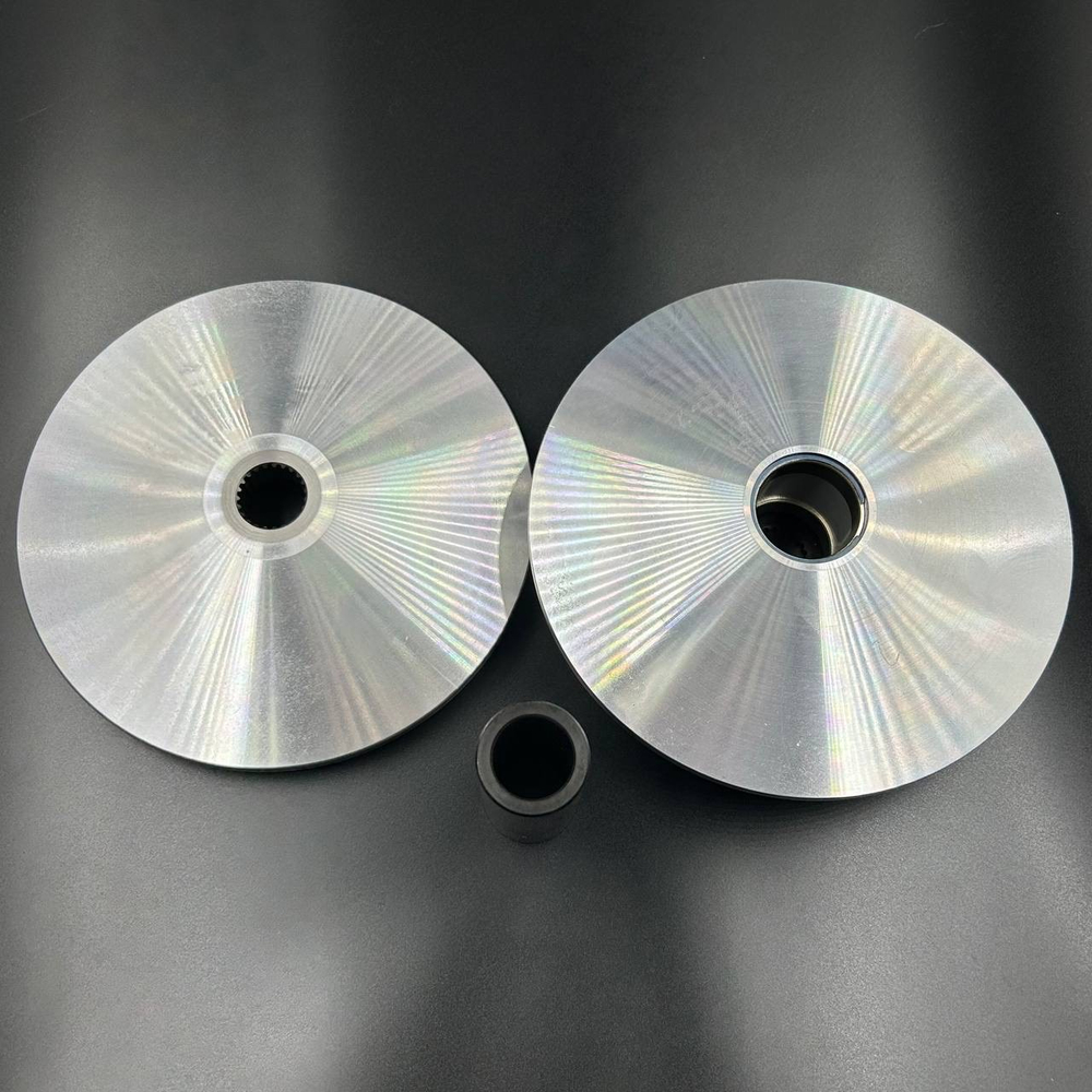 Вариатор ведущий HL (УСИЛЕННЫЙ) ATV 500\A\2A, X5, X6 (ZIBO)