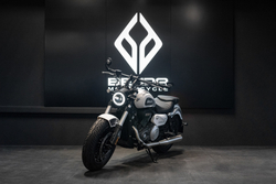 Benda Rock 300 black