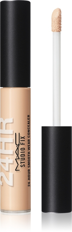 MAC Cosmetics Studio Fix 24-Hour SmoothWear Concealer - стойкий консилер, 7 ml