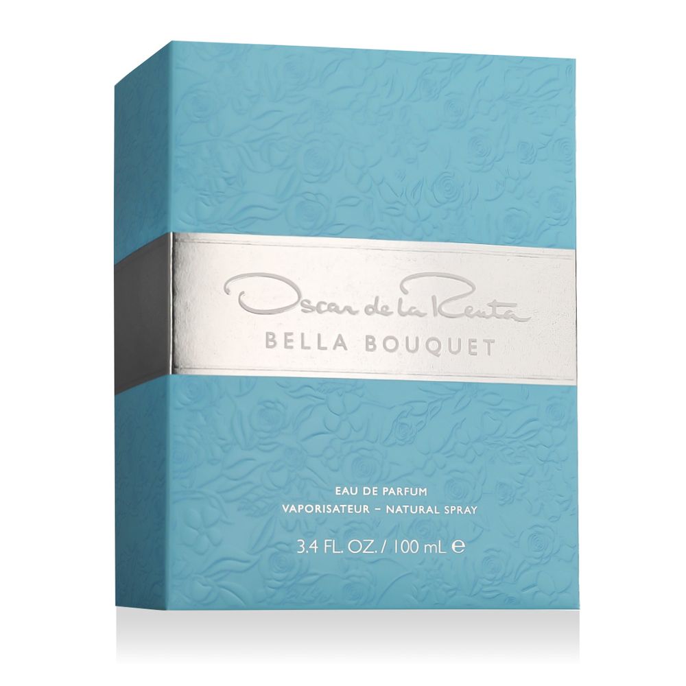 Oscar De La Renta Bella Bouquet Eau De Parfum 100 ml (woman)