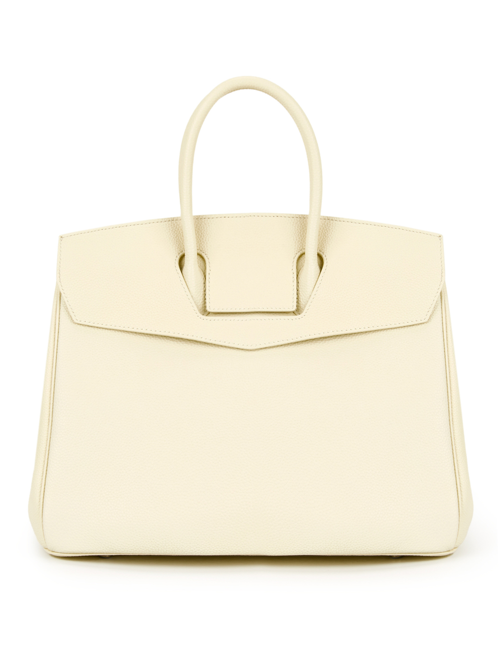 Bag JECKY M NEW milky color