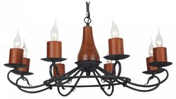 Подвесная люстра Velante 590 590-703-08