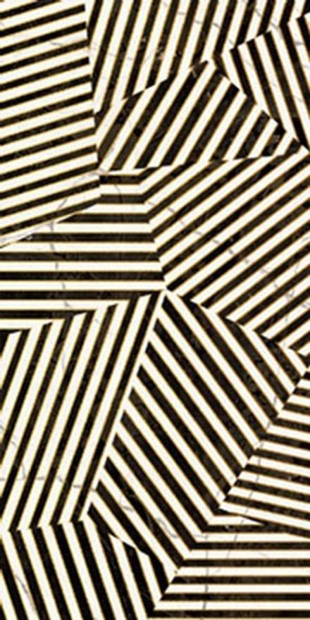 Декор The Room Zebra6 12Lp