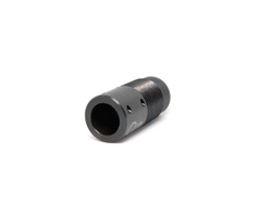 Переходник Вектор-7.62 VR-SVD на ствол СВД/Тигр, резьба M24x1.5, комплект (штифты, контргайка), сталь