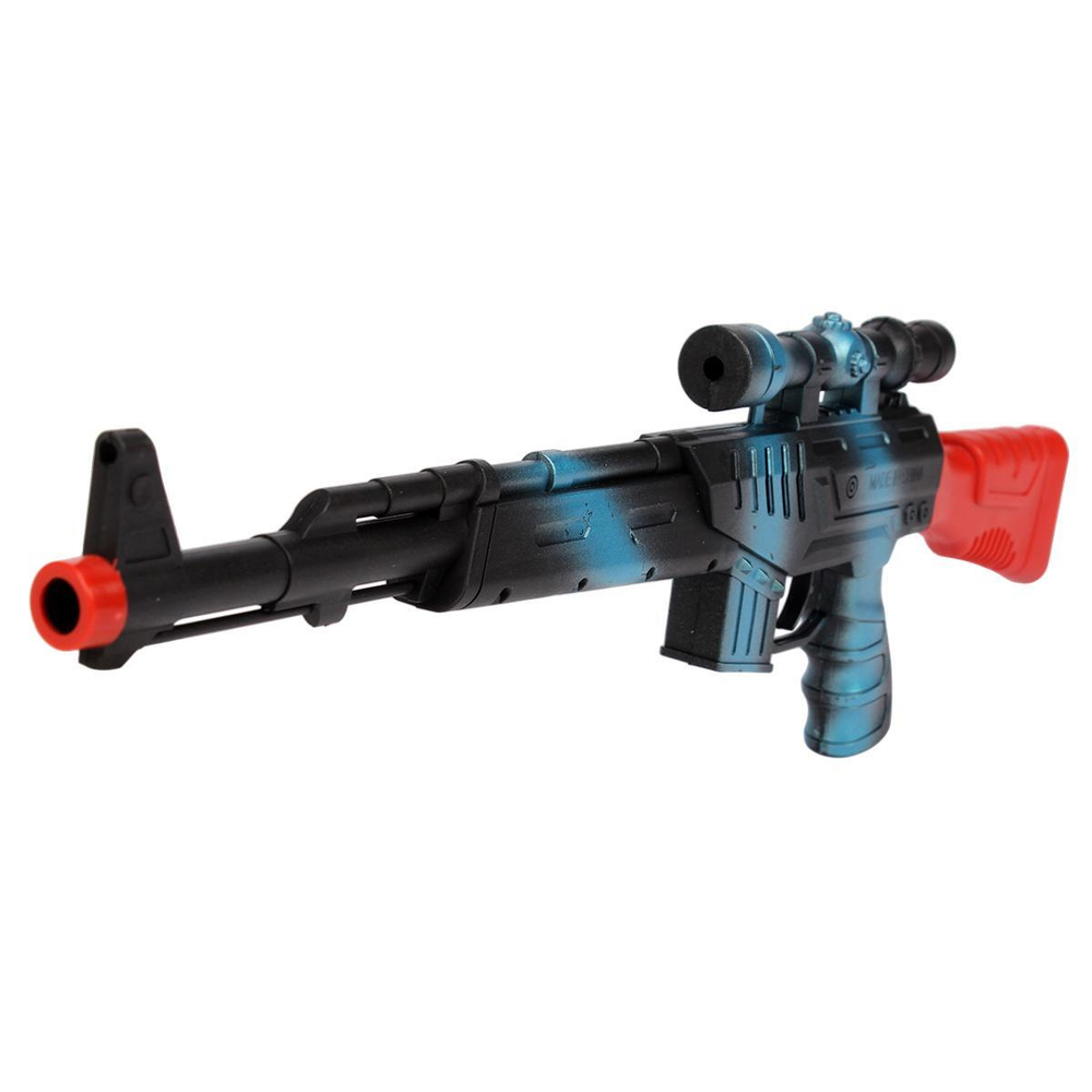 Автомат-трещетка, пакет 5075-3