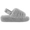 Ugg Fluff Yeah 'Gray'