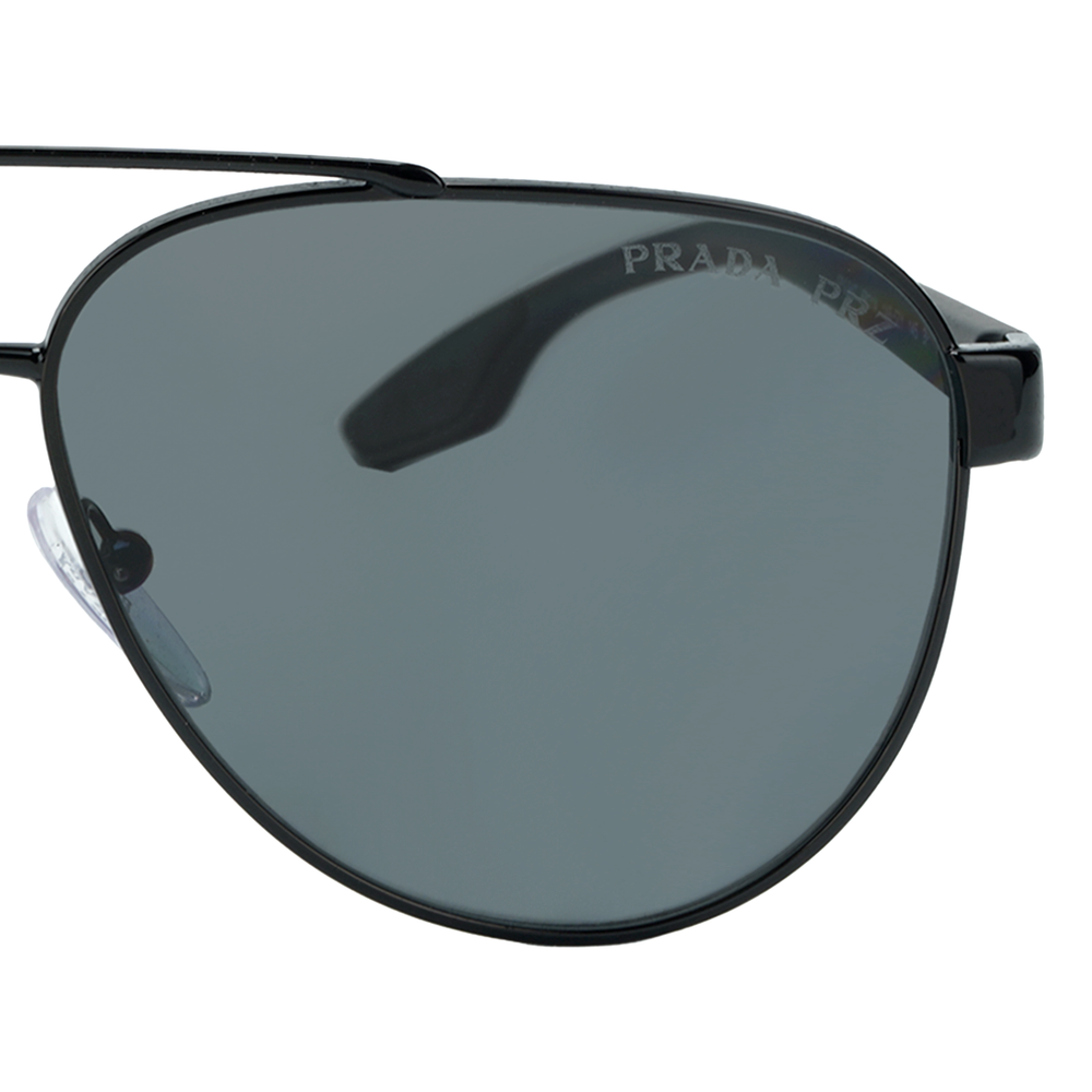 Очки PRADA, 0PS54TS1AB5Z1Preta