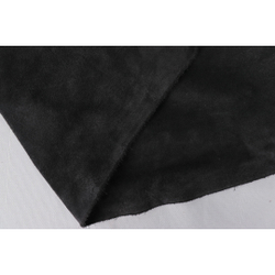 1,2-1,4 Кожа велюр Черный