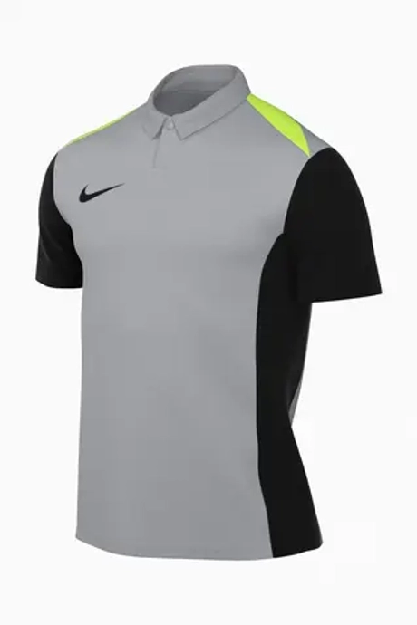 Футболка Nike Dri-FIT Academy Pro 24 Polo - серый