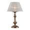 Настольная лампа Omnilux Miglianico OML-75404-01