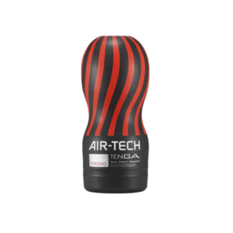 Стимулятор с эффектом орального секса Tenga Air Tech (Strong)