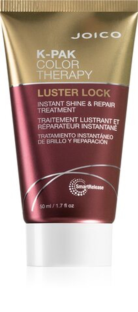 Joico K-PAK Color Therapy - маска для поврежденных и окрашенных волос /   50  ml  / GTIN 74469516594