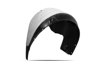 Подкрылок с шумоизоляцией подходит для  KIA K5 III 2020 - &gt; Седан (задний правый)